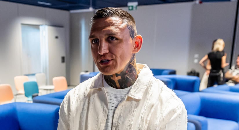 Boráros Gábor drasztikus döntést hozott, eladja a házát volt anyósa miatt