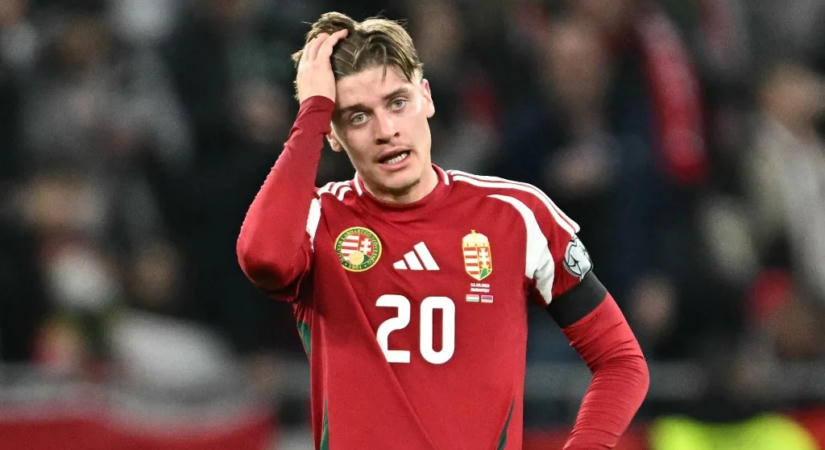 Gruber Zsombor távozott a Ferencvárostól