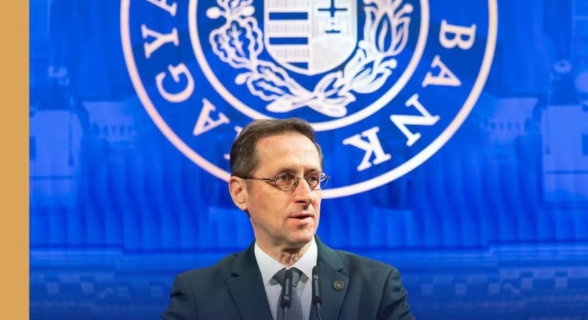 Döntött az alapkamatról az MNB
