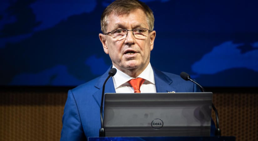 Szorul a hurok Matolcsyék körül, összeül az MNB visszaéléseit vizsgáló bizottság