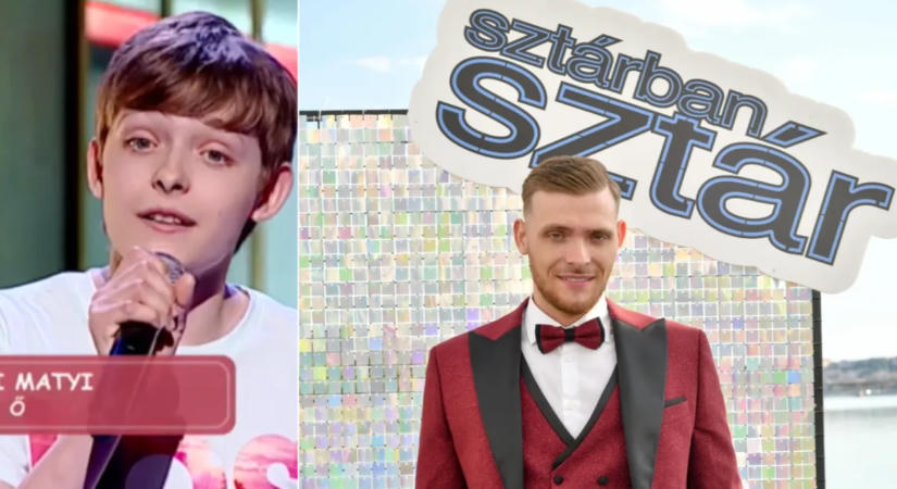 Sztárban Sztár: Dr. Mátyás 13 év szünet után tér vissza a TV2 képernyőjére