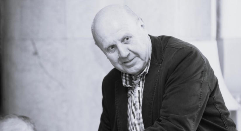 Elhunyt a labdarúgó-válogatottal két vébét is megjárt Martos Győző