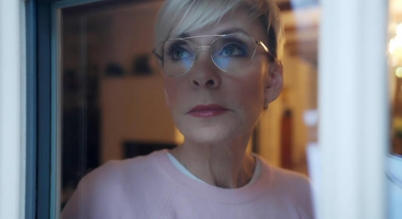 Jakupcsek Gabriella kisbabája elvesztéséről vallott: Őrületes csapás volt ennyi idősen