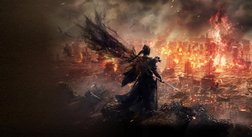 Megjelenési dátumot kapott a Wo Long 2: Wings of Ember