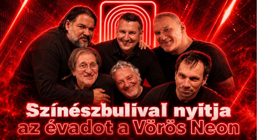 Ez már a Harmadik Figyelmeztetés!