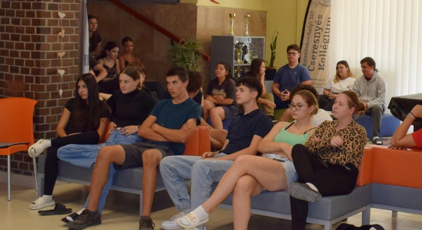 Sikeres év után újra lendületben a Cseresnyés