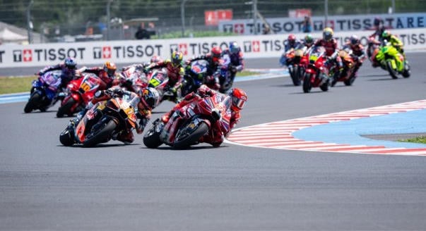 Megerősítette a MotoGP: nem lesz jövőre Magyar Nagydíj