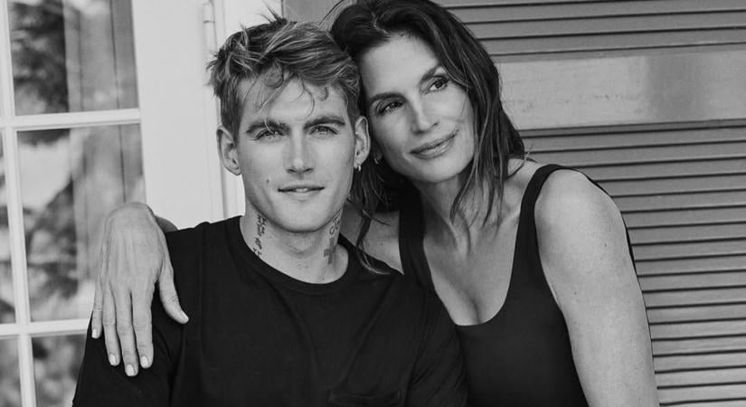 Drámai részletek Presley Gerber utolsó hónapjairól: szülei kétségbeesetten próbáltak segíteni rajta