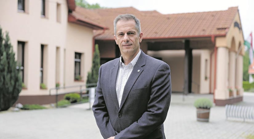 Felsőtárkány büszkesége nemcsak a fejlesztés, hanem az összetartó közösség is