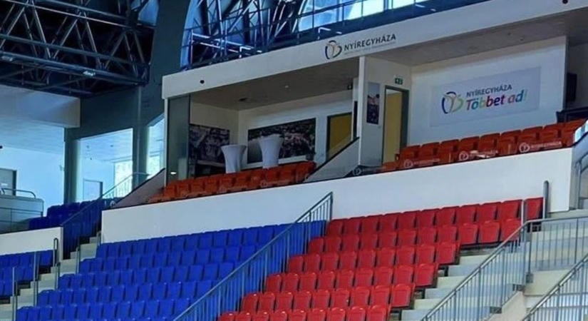 Újabb hét, újabb remek program: most ezért népesül majd be a nyíregyházi Continental Aréna!