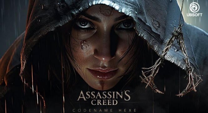 Assassin’s Creed Hexe: szivárgó karakterek és sztori!