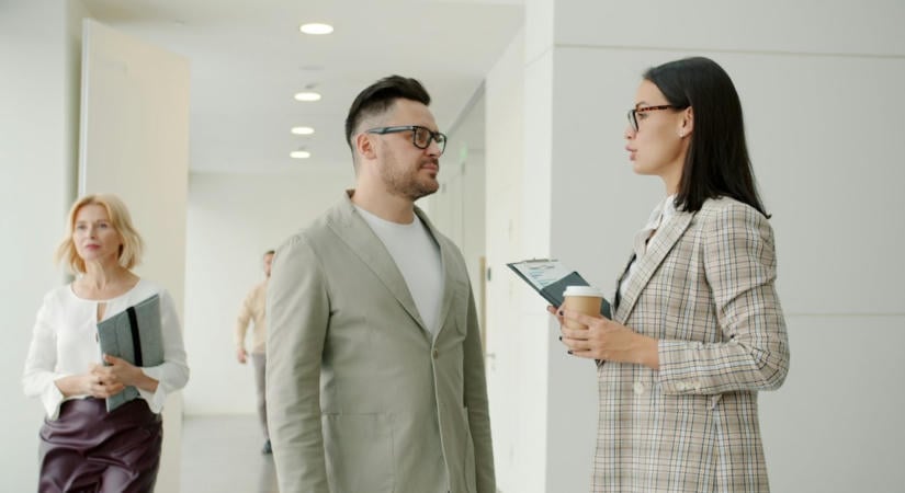Titkos AI-dokumentumokat lopott el ex-alkalmazott, az Apple-nek adta át, állítja az OpenAI