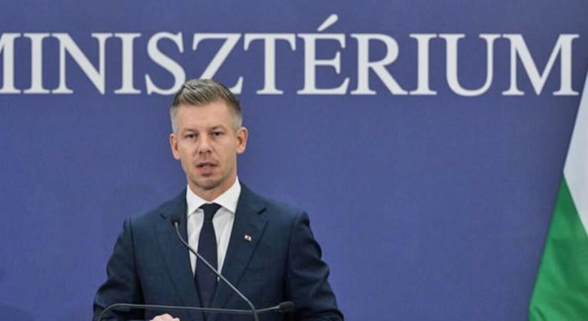 Magyar Péter: a tőkések, a multicégek és a bankok kormánya volt az Orbán-kormány