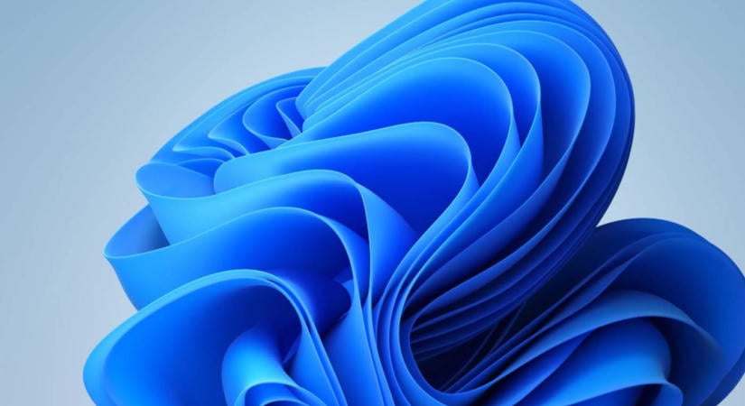 Egyszerűbbé teszi a tálca áthelyezését a képernyőn a Windows 11 legújabb előzetese