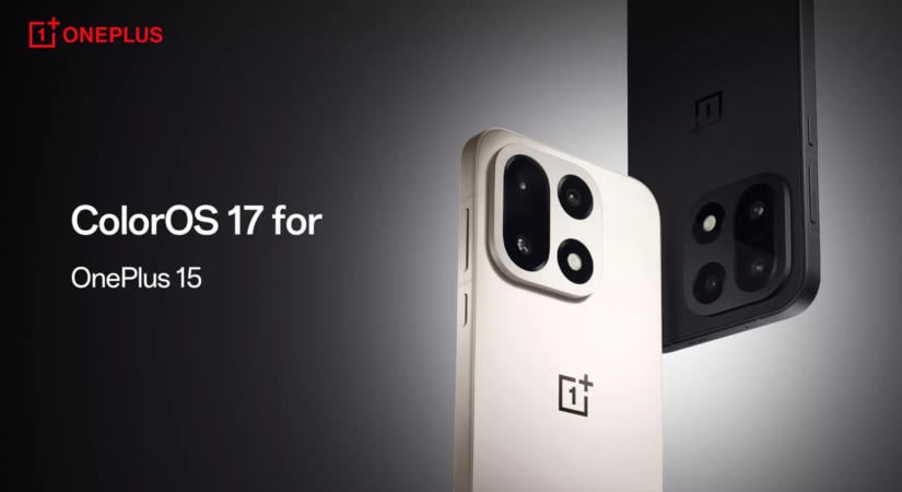Viszlát, OxygenOS és köszönjük az emlékeket!