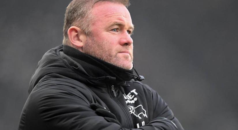 PL: Wayne Rooney lehet az Everton menedzsere – sajtóhír
