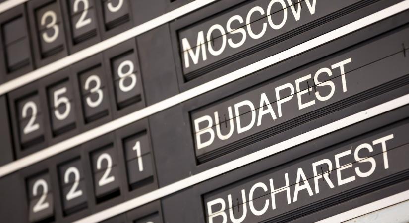 Történelmi pillanat: Románia utolérte Magyarországot gazdasági fejlettségben