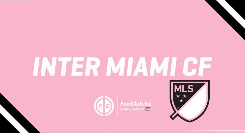 Korábbi Manchester United játékos lett az Inter Miami edzője – hivatalos