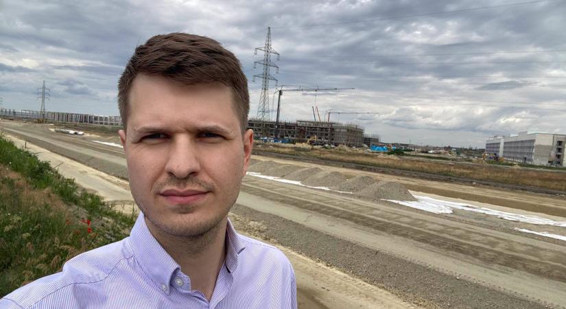 Feszültség a megyeszékhelyen: megszüntetik Mihálik Edvin tanácsnoki pozícióját – szerinte a BYD-ügy áll a háttérben – a város ezt tagadja