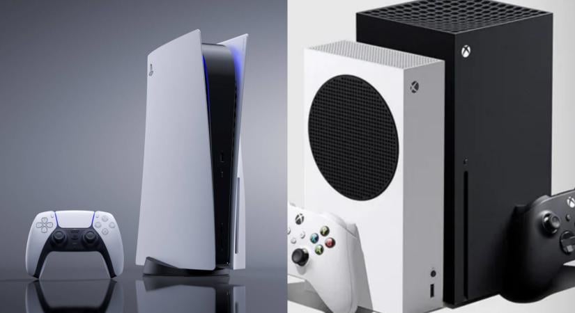 A PlayStation és az Xbox konzoleladásai egyaránt negatív rekordot döntöttek májusban, ellenben a Nintendo Switch 2 hasít továbbra is az USA-ban
