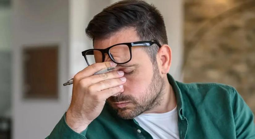A tartós fáradtság egyik rejtett oka lehet a B12-vitamin és a folát hiánya