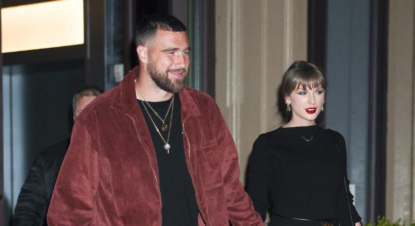 Piacra dobta egy művész a Taylor Swift esküvője utáni szemetet