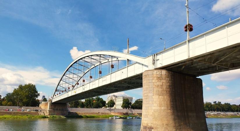 Csapadék vagy tikkasztó meleg? Ilyen idő jön Csongrád-Csanádban