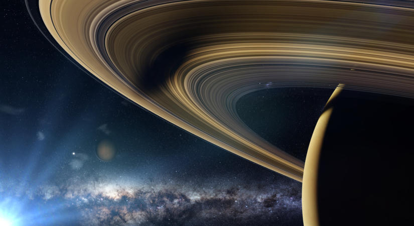 Újraélesztené a kormány a Planetáriumot