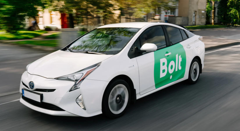 Montenegróig taxival? Ilyen fuvar is volt!