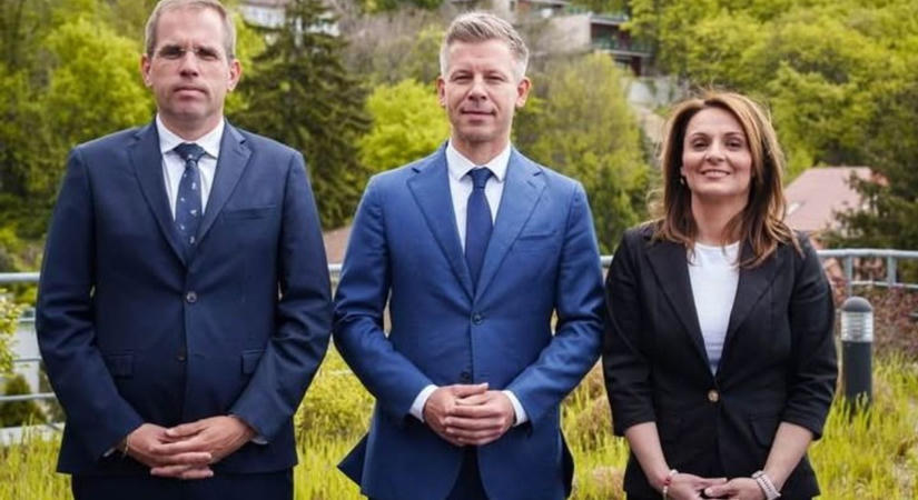 Három hét után távozhat egy tiszás helyettes államtitkár – az ellenzéki politikus szerint fogy a levegő a miniszter körül