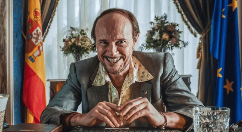 Torrente és a politikai karnevál