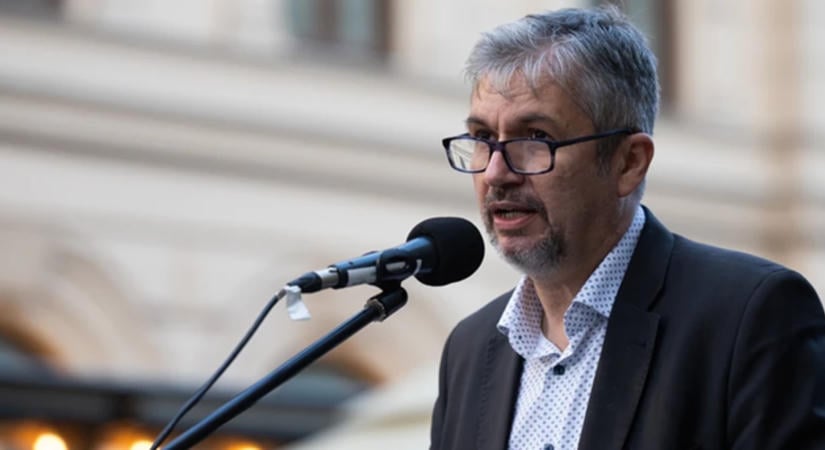 Váratlan fordulat: Szemtől szemben tisztázta a MOHU-botrányt Hadházy Ákos és a miniszter!