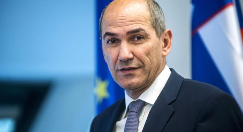 Szlovénia kormánya munkatársai negyedét átküdené a versenyszférába dolgozni