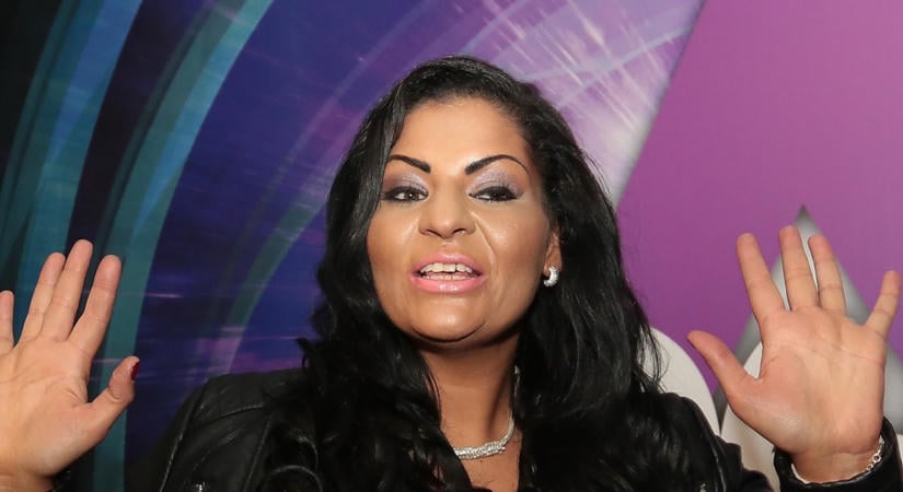 Az anyaságról vallott Mohamed Fatima: „Előbb az apukát kellene megtalálni a gyerekhez”