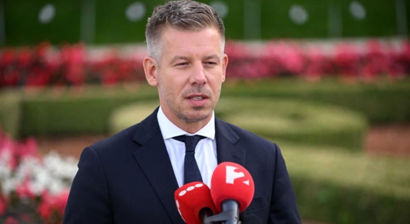 Új magyar nagykövetet neveztek ki, döntött a kormány