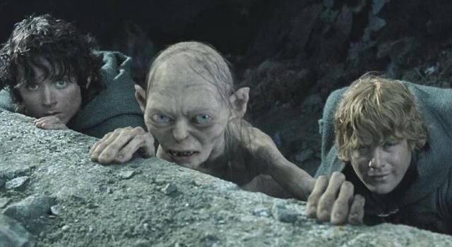 Mintha visszacsöppentünk volna A Gyűrűk Urába: hobbitok és Frodó az új film első képein