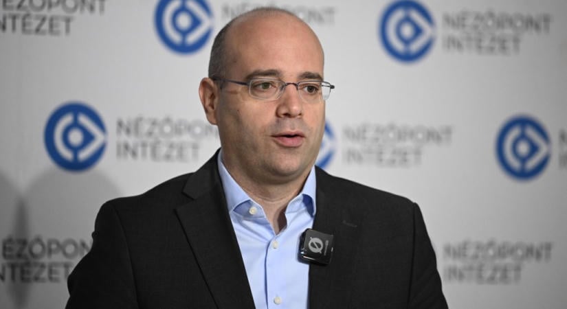 Már a Nézőpont is Tisza-előnyt mért, de nem hittek a saját adataiknak
