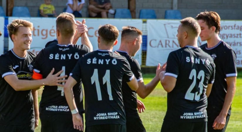 Szabolcsi foci: potyogtak a gólok, még 9–3-as meccs is volt – mutatjuk a legfrissebb eredményeket