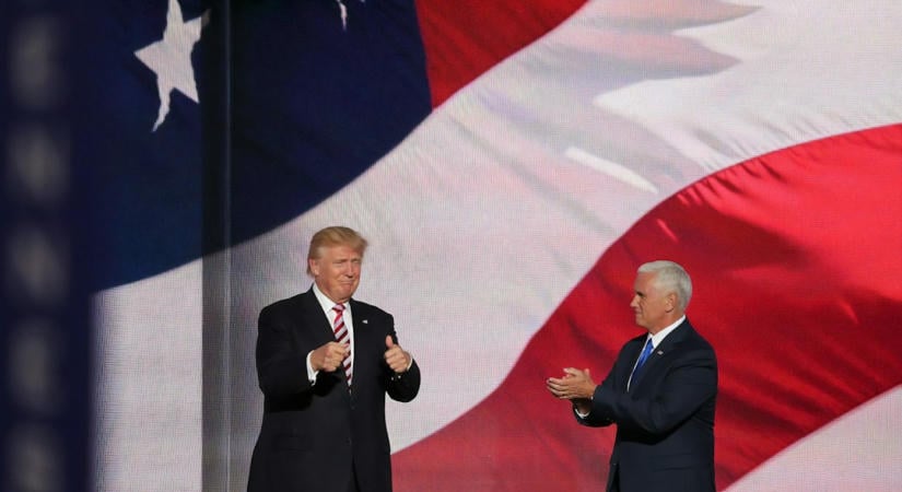Trump létrehozta a „Szuperintelligencia Erőt”, az AI fogalmát is átnevezte