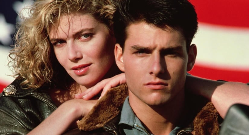 Ő volt Tom Cruise gyönyörű szerelme a Top Gunban: 69 éves korára úgy megöregedett, hogy teljesen felismerhetetlen Kelly McGillis