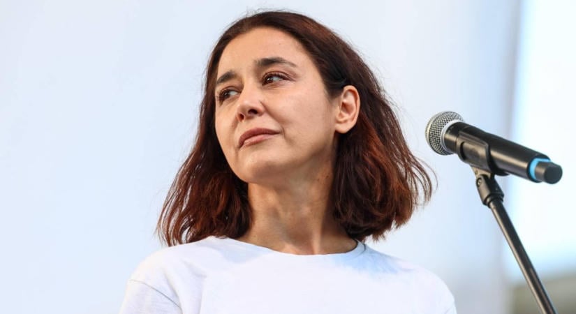Agyköd, hőhullámok, kimerültség: Gryllus Dorka példája is megmutatja, milyen nehézségeket okozhat a menopauza