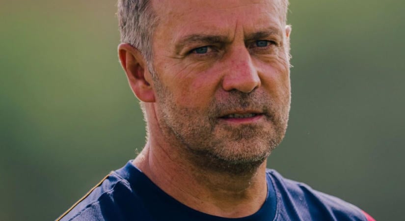 Meg is van a következménye az FC Barcelona kellemetlen BL-zakójának