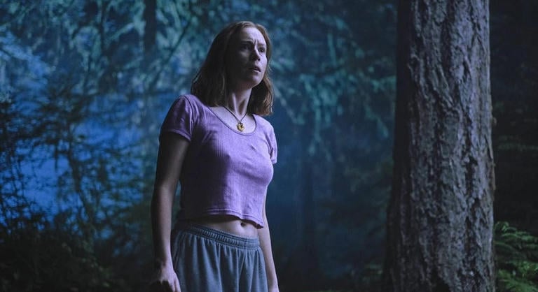 A női orgazmus a legijesztőbb az X-Akták színésznőjének új horrorfilmjében