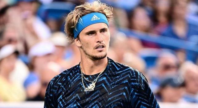 Győzelemmel kezdett az olimpiai bajnok Alexander Zverev