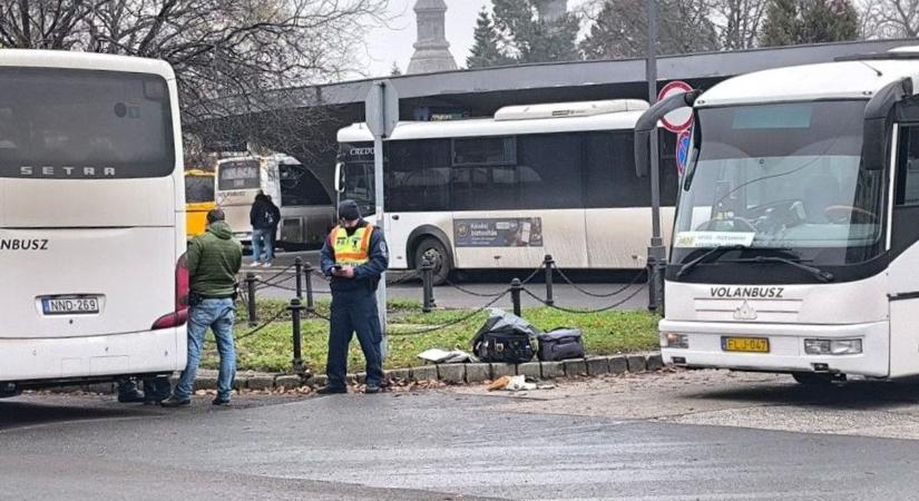 Újabb gyanúsítottak az egri buszos vesztegetési ügyben