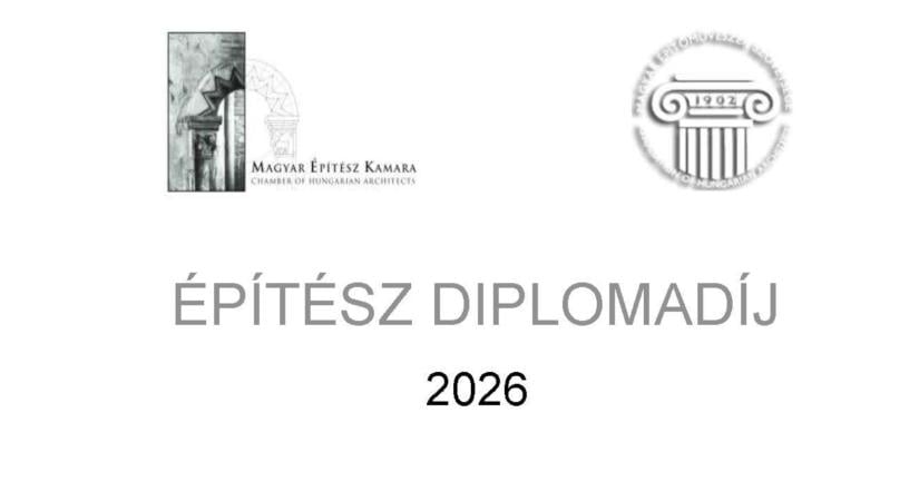 MÉK-MÉSZ Diplomadíj 2026