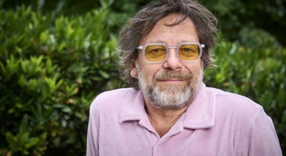 Lovasi András: Nem akarok sem fiatalos, sem trendi lenni, az érvényességet keresem