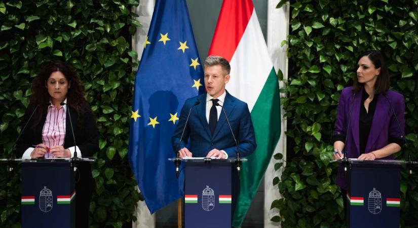 Teljes felülvizsgálat jön az Állami Számvevőszéknél (ÁSZ)
