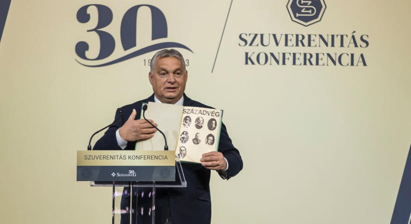 A választás előtt milliárdok mentek a Századvég kutatásaira