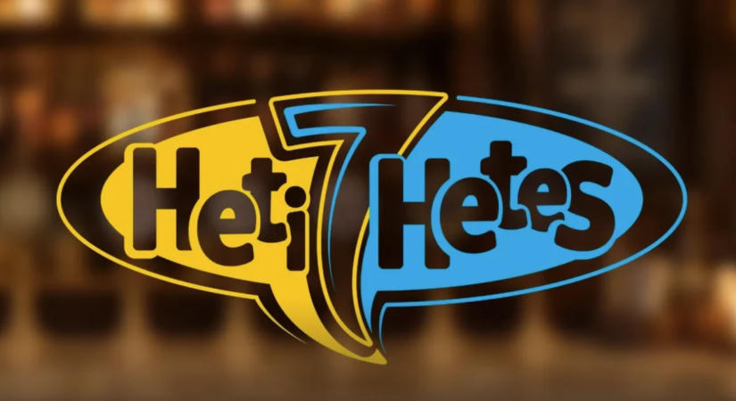 Kiderült, ekkor indul újra a megújult Heti Hetes